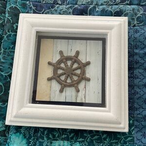 Ancor Shadow Box 6.5 x 6.5 inches